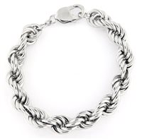 Bracciale Forever Gioielli Donna Bracciale Argento in Argento FGBR00052 - FGBR00052